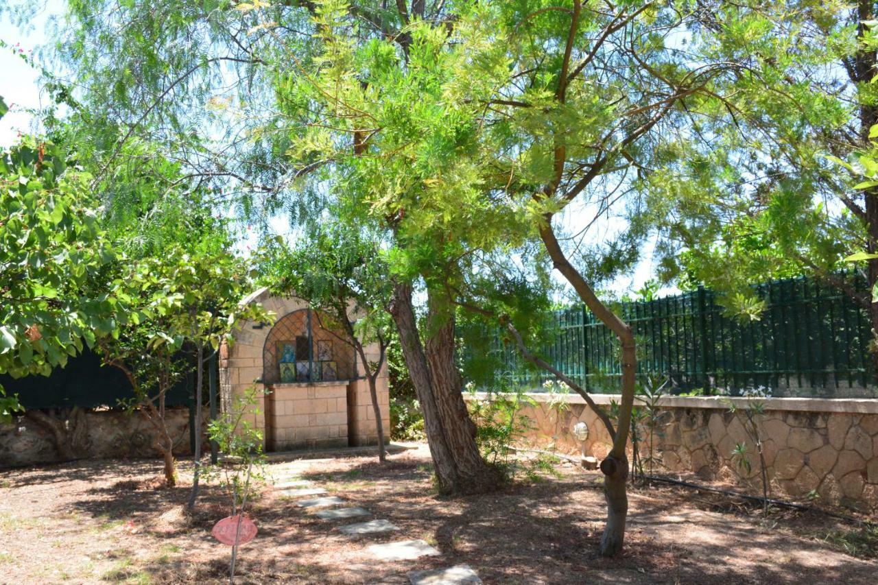 Villa Artemis Aegina Exterior photo